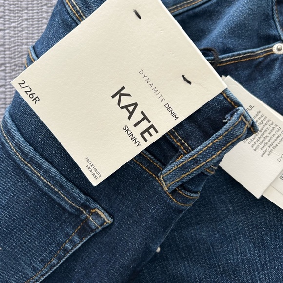 Skinny Jeans - Picture 3 of 4